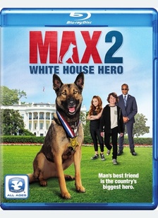 Max 2: White House Hero