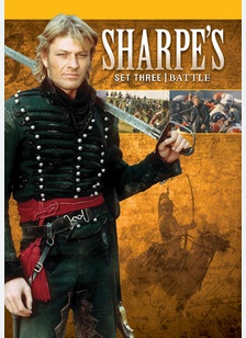 Sharpe's: Set Three - Battle