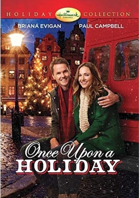 Once Upon a Holiday