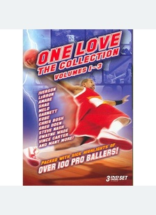 One Love Collection