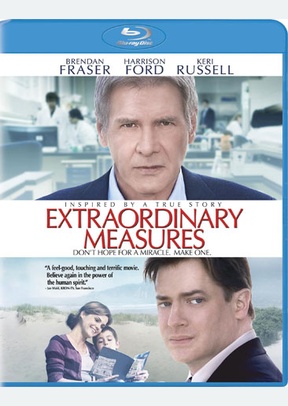 Extraordinary Measures