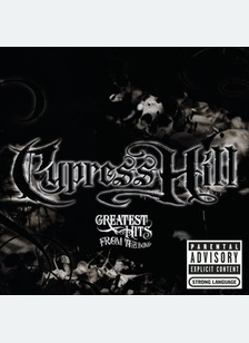 "Greatest Hits from The Bong"