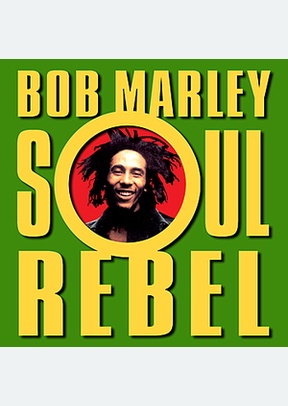 SOUL REBEL
