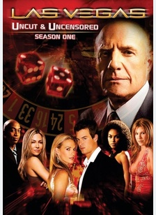 Las Vegas: Season One - Uncut and Uncensored