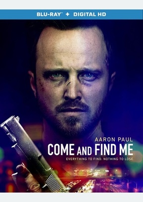 Come and Find Me
