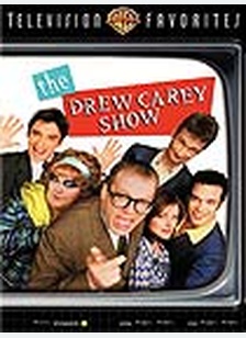 DREW CAREY SHOW:TV FAV