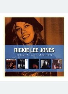 ORIGINAL ALBUM SERIES (5CDS)