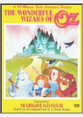 WONDERFUL WIZARD