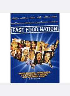 Fast Food Nation