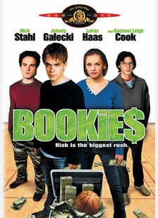 Bookies