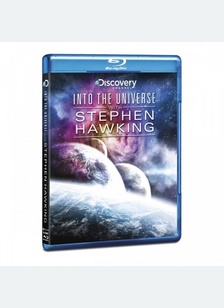 Into the Universe with Stephen Hawking