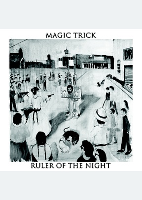 RULER OF THE NIGHT