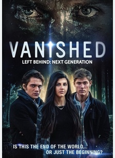 Vanished: Left Behind - Next Generation