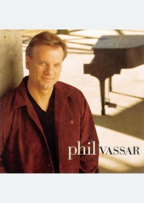 PHIL VASSAR