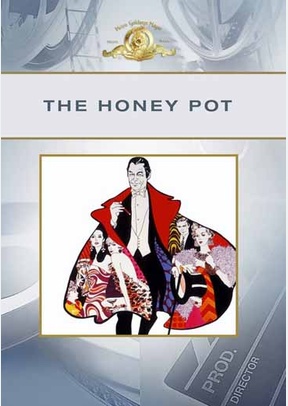The Honey Pot
