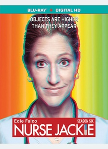 Nurse Jackie: Season Six