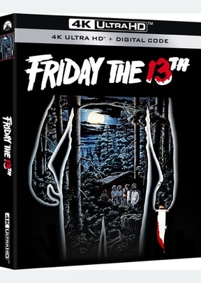 Friday The 13th