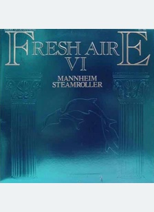 Fresh Aire 6