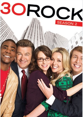 30 Rock: Season 2
