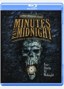 MINUTES PAST MIDNIGHT (BR)