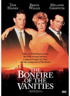 The Bonfire of the Vanities