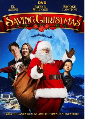 Saving Christmas