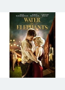 WATER FOR ELEPHANTS (NO FEAT)