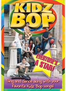 KIDZ BOP
