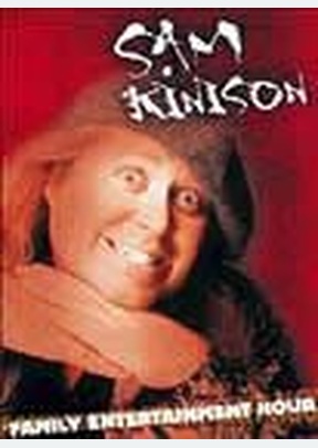 KINISON, SAM