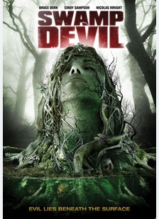 Swamp Devil