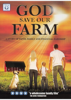 God Save Our Farm