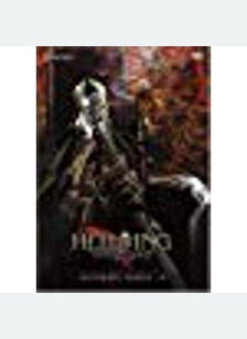 Hellsing Ultimate: Volume 2