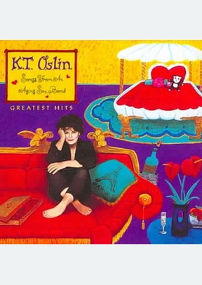 Greatest Hits "Songs From An Aging Sex Bomb"