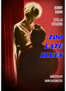 Too Late Blues