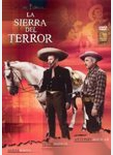 La Sierra Del Terror