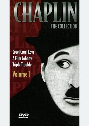 CHAPLIN (VARIOUS)