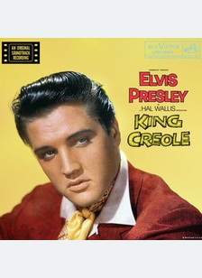 KING CREOLE