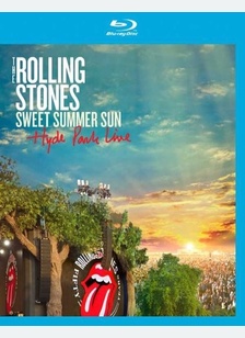 Rolling Stones: Sweet Summer Sun Hyde Park Live