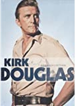 KIRK DOUGLAS:7 MOVIE COLL