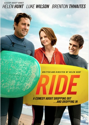 Ride