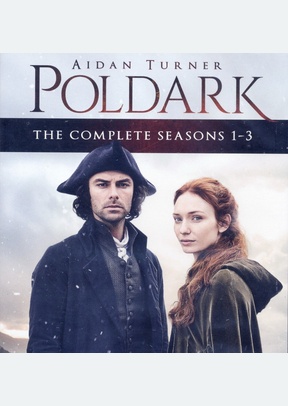 POLDARK:S1-S3
