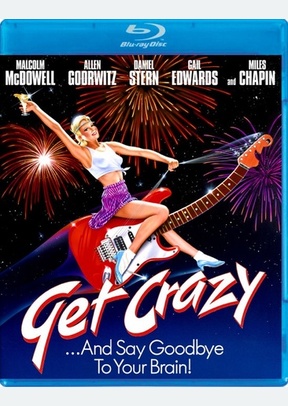 Get Crazy