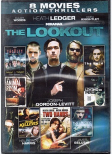 LOOKOUT/FACULTY/ANIMAL/ROAD/TW