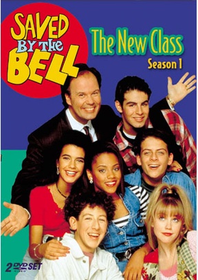 Saved by the Bell: The New Class Season 1