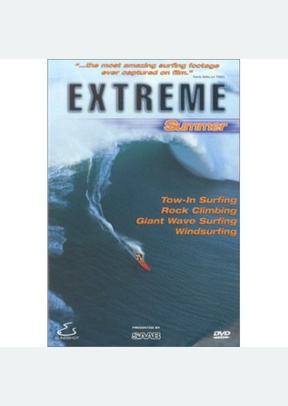 EXTREME: SUMMER