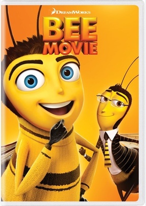 Bee Movie