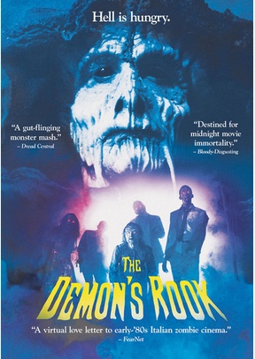 The Demon's Rook