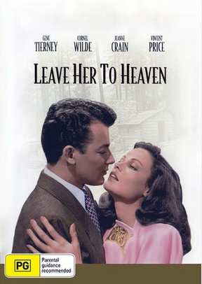 LEAVE HER TO HEAVEN (IMPORT)