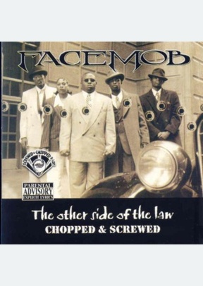 Other Side of the Law (Chopped and Screwed)