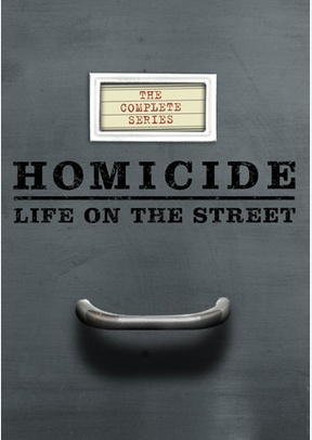 Homicide: Life On The Street - The Complete Series